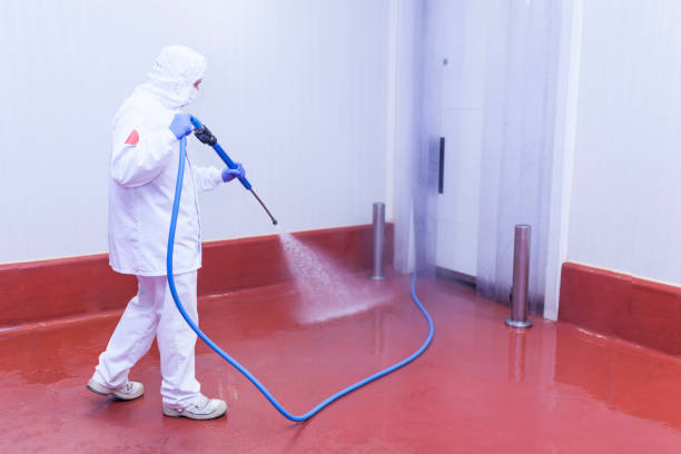 Best Parking Lot and Garage Cleaning  in Souderton, PA