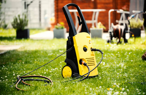 Trusted Souderton, PA Pressure Washing Services Experts